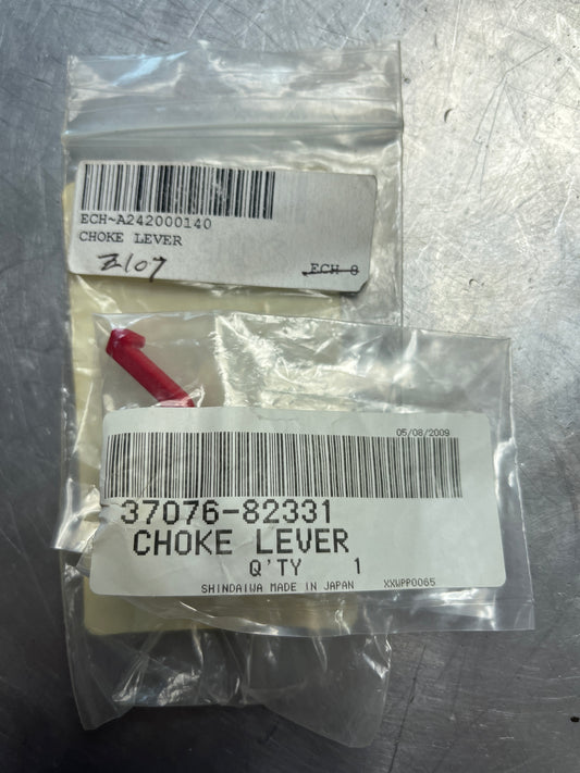 A 242000140 A242000140 CHOKE LEVER