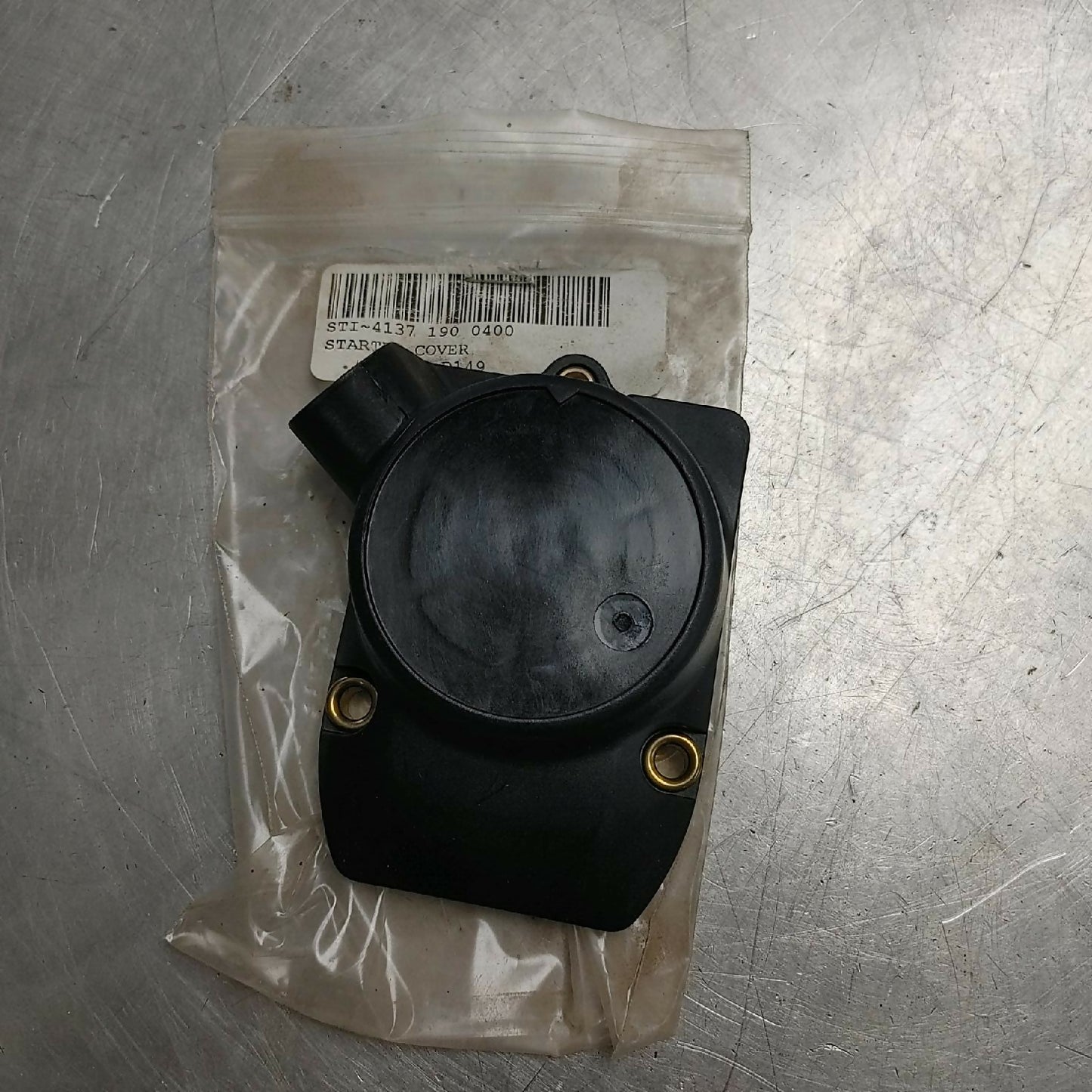 41371900400 STARTER COVER